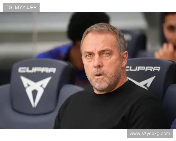 弗里克：期待亚马尔赶上世界杯并闪耀表现